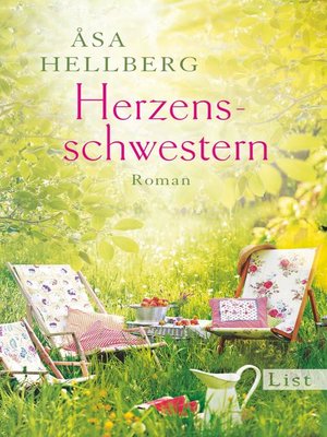 cover image of Herzensschwestern